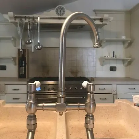 La Casa Langhetta * Albaretto della Torre