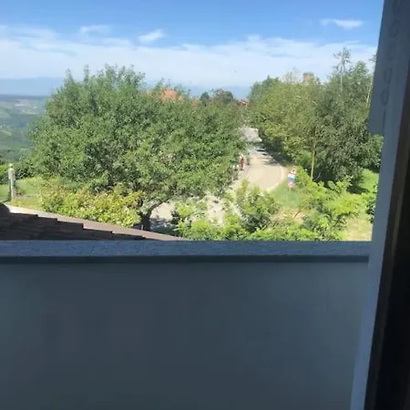 アパート La Casa Langhetta