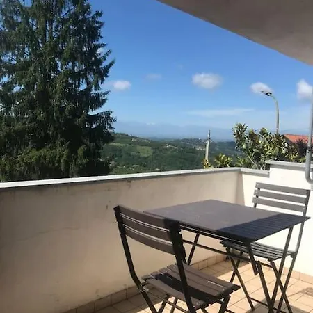 La Casa Langhetta アパート Albaretto Della Torre