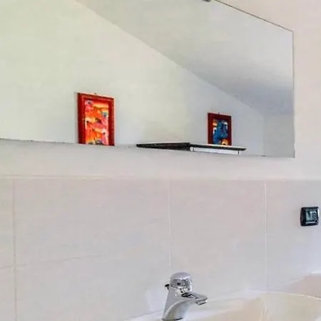 アパート La Casa Langhetta Albaretto Della Torre